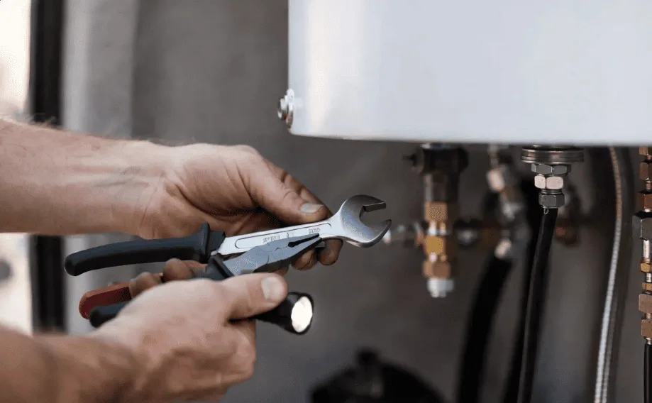 Why choose Water Heater Repair in Onaga, KS